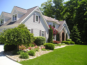 Landscapers and Lawncare Services in Nicholasville, KY